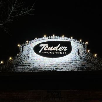 Tender Smokehouse - Barbeque Near Me - Celina, Texas Tender Smokehouse - Barbeque Near Me - Celina, Texas
