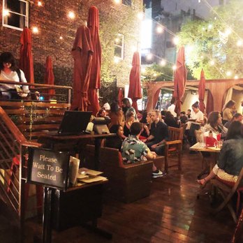 Pera Soho - Will come back for brunch! - Mediterranean Near Me - New York, New York