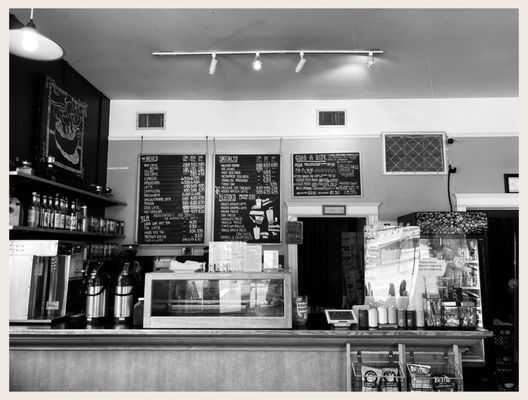 Kaldi Coffee & Tea by null