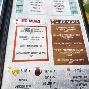 The Pan - Mixed Drinks / Wines / Sangria - Breakfast & Brunch Near Me - Lomita, California The Pan - Mixed Drinks / Wines / Sangria - Breakfast & Brunch Near Me - Lomita, California