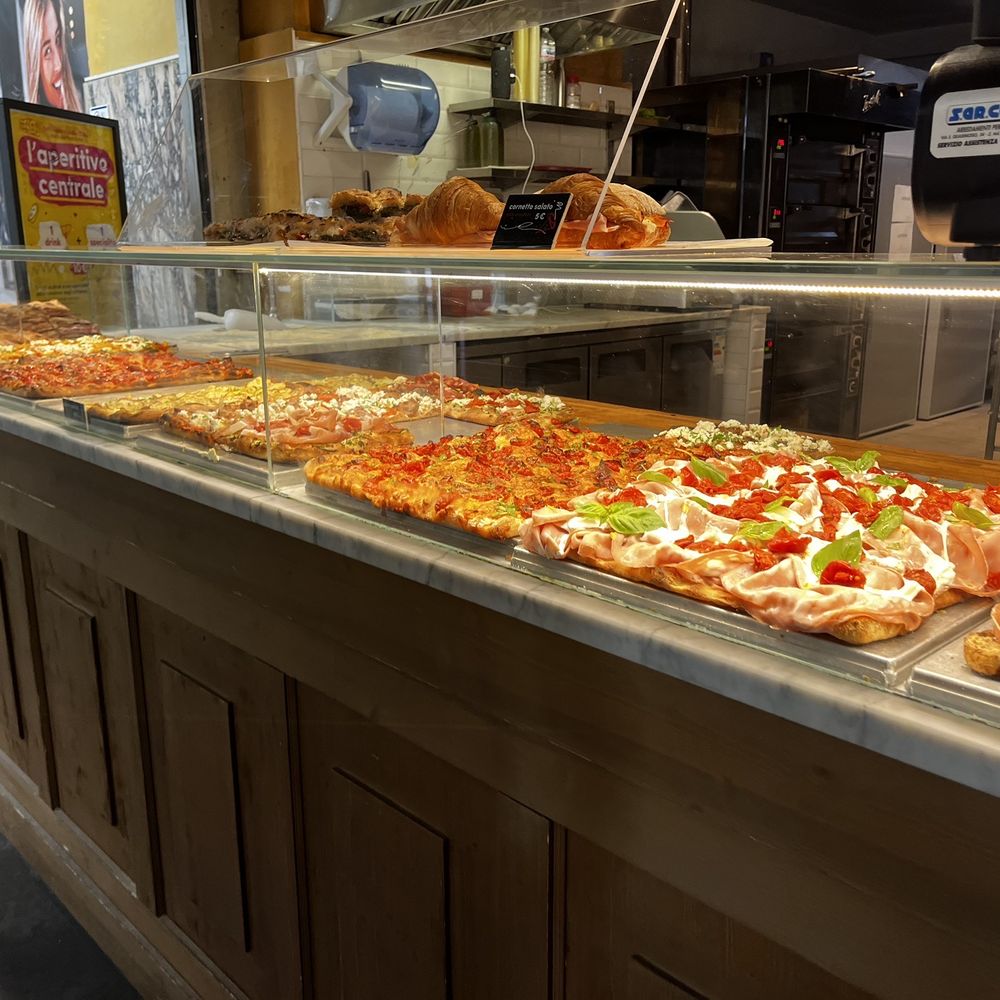 Mercato Centrale - Patisserie/Cake Shop Near Me - Rome, RM