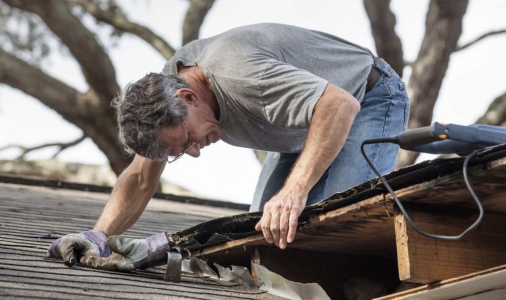 Slide of Washingtons Property Miracles