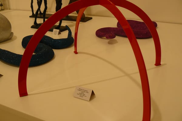 Gow Langsford Gallery by null