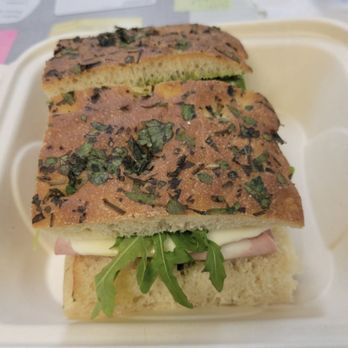 Third Space - Absolutely wonderful sandwiches from Third Space! - Cafes Near Me - Tacoma, Washington Third Space - Absolutely wonderful sandwiches from Third Space! - Cafes Near Me - Tacoma, Washington