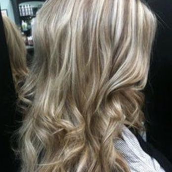 Maren Karsen Salon - What it was supposed to look like - Hair Salons Near Me - Arlington, Texas