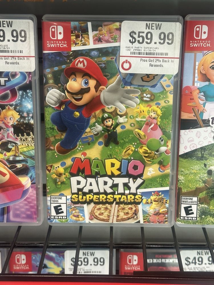 GAMESTOP STONEBRIAR MALL Updated January 2025 2601 Preston Rd