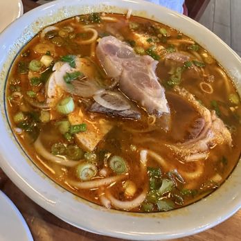 Pho Saigon House - Bon Bo Hue Spicy Noodle Soup - Vietnamese Near Me - Tacoma, Washington Pho Saigon House - Bon Bo Hue Spicy Noodle Soup - Vietnamese Near Me - Tacoma, Washington