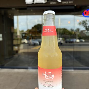 BRUG Bakery - Pearlridge - Sparkling Yuzu drink $4.25 - Bakeries Near Me - Aiea, Hawaii BRUG Bakery - Pearlridge - Sparkling Yuzu drink $4.25 - Bakeries Near Me - Aiea, Hawaii