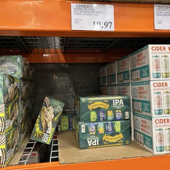 Costco Wholesale - Wholesale Stores Near Me - Reno, Nevada