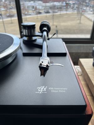 Memphis Listening Lab by null