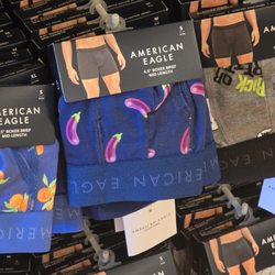 American Eagle Outfitters