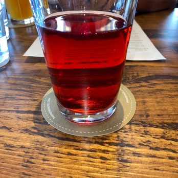 Brimstone Bar - Elderberry Ale - New American Near Me - Bakersfield, California Brimstone Bar - Elderberry Ale - New American Near Me - Bakersfield, California