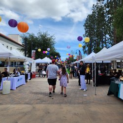 Pierce College - 5-6-23 2nd Annual Valley Asian Cultural Fair