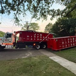 J&S Disposal