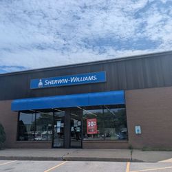 Sherwin-Williams Paint Store