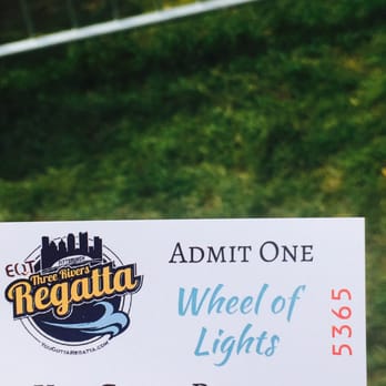 Three Rivers Regatta - Ticket - Tours Near Me - Pittsburgh, Pennsylvania Three Rivers Regatta - Ticket - Tours Near Me - Pittsburgh, Pennsylvania