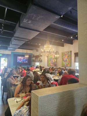 El Atlacatl Salvi Kitchen by null