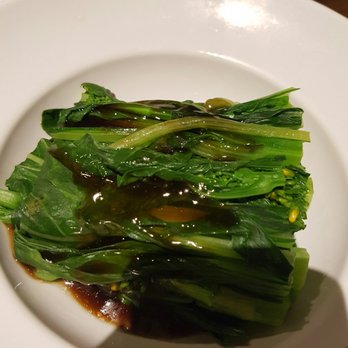 Cafe 100% - Boiled veggies with oyster sauce - Hong Kong Style Cafe Near Me - Calgary, Alberta Cafe 100% - Boiled veggies with oyster sauce - Hong Kong Style Cafe Near Me - Calgary, Alberta