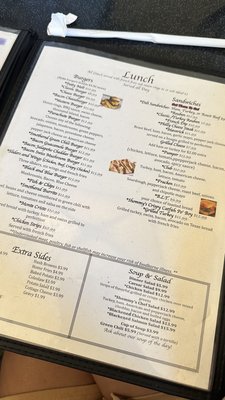 Menu photo 2 Tainted Rose Pud N Grub Parachute, CO