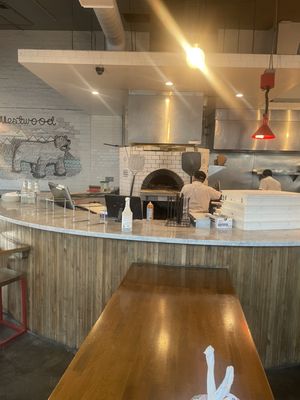 Pitfire Pizza by null