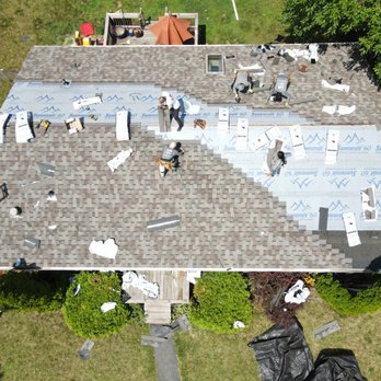 Blue Bird Roofing - Roofing Near Me - Round Lake, New York