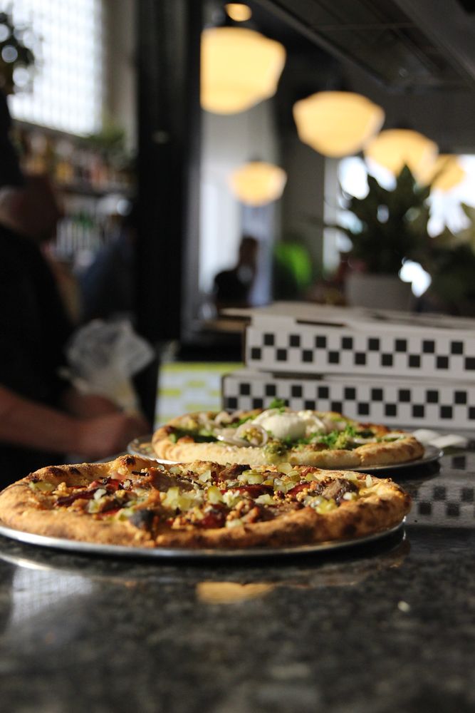 Lyle's Pizzeria