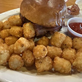 Corner Tavern - Hapeville - Burger and Tater Tots - Breakfast & Brunch Near Me - Atlanta, Georgia Corner Tavern - Hapeville - Burger and Tater Tots - Breakfast & Brunch Near Me - Atlanta, Georgia