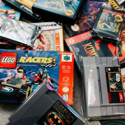 Comic Buying Center - Collections