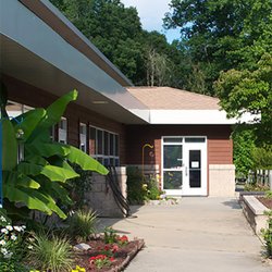 New School Montessori Center