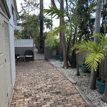 Authors Guest House - Outside - Hotels Near Me - Key West, Florida Authors Guest House - Outside - Hotels Near Me - Key West, Florida