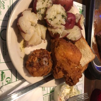 Blacksmith Lounge - chicken dinner - Lounges Near Me - Hugo, Minnesota