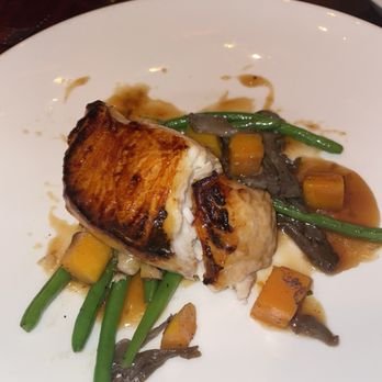 Buddakan - Pan Seared Sea Bass - Asian Fusion Near Me - Philadelphia, Pennsylvania Buddakan - Pan Seared Sea Bass - Asian Fusion Near Me - Philadelphia, Pennsylvania