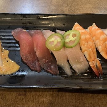 Sakana - Various sushi - Japanese Near Me - Las Vegas, Nevada Sakana - Various sushi - Japanese Near Me - Las Vegas, Nevada
