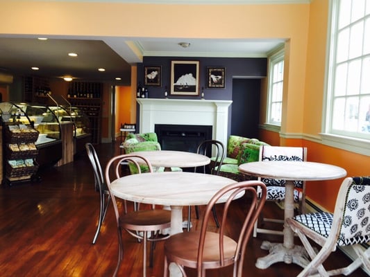 Chester River Wine & Cheese Co. by null