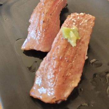 Toro sushi - Wagyu - Sushi Bars Near Me - Henderson, Nevada