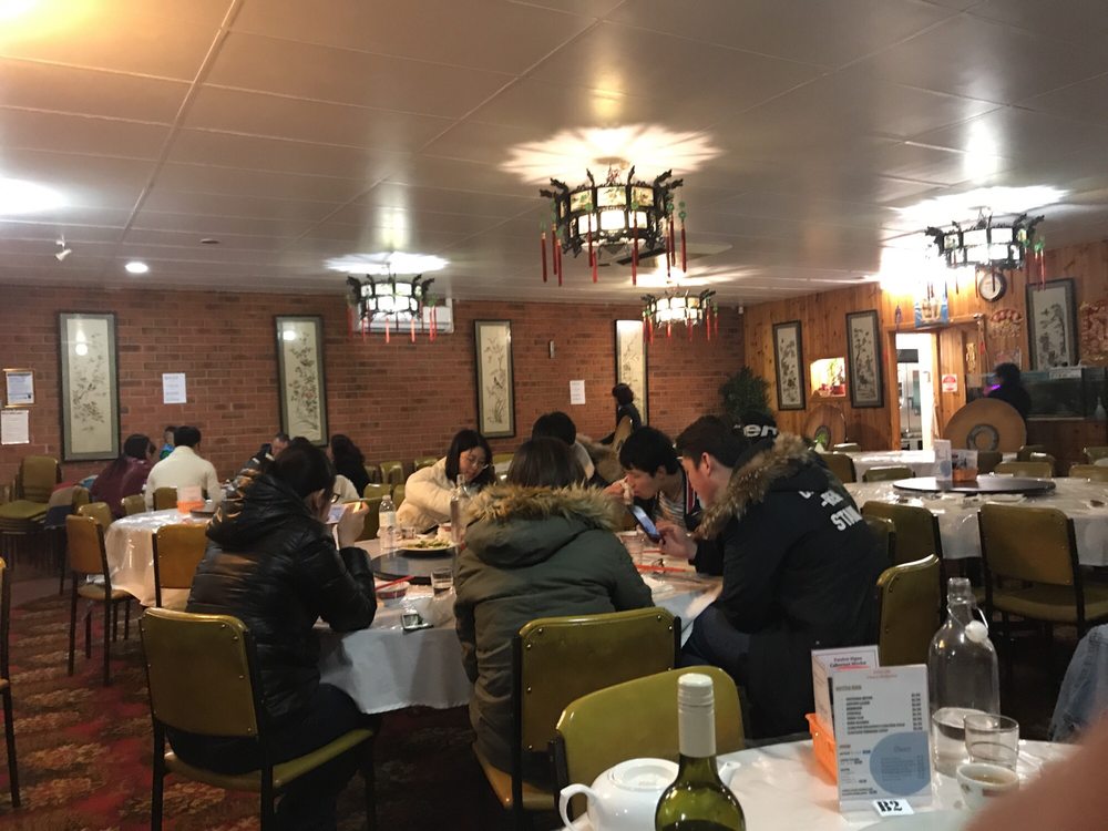 WING HO CHINESE RESTAURANT Updated August 2024 81 Thompson Ave