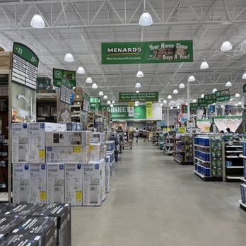 Menards - Hardware Stores Near Me - Morton Grove, Illinois