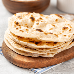 Tandoori Halal Food & Grill
