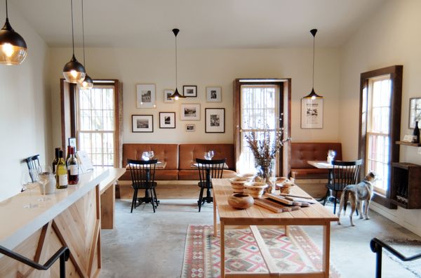 Schermeister Winery by null