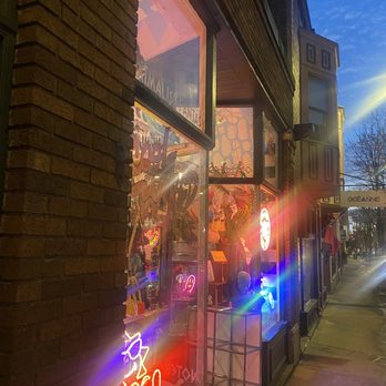 Himiko's Cool World - 20 December 2023 -- Outside Himiko's Cool World shop in the Gordon Square neighbourhood of Cleveland, Ohio (Japanese stationery, gifts, etc) - Gift Shops Near Me - Cleveland, Ohio Himiko's Cool World - 20 December 2023 -- Outside Himiko's Cool World shop in the Gordon Square neighbourhood of Cleveland, Ohio (Japanese stationery, gifts, etc) - Gift Shops Near Me - Cleveland, Ohio