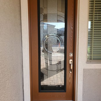 Entry Brite - Fences & Gates Near Me - Las Vegas, Nevada