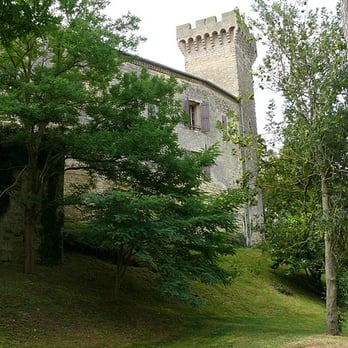 Hostellerie du Château de la Pomarède - Specialty Food Near Me - La Pomarède, 11 Hostellerie du Château de la Pomarède - Specialty Food Near Me - La Pomarède, 11