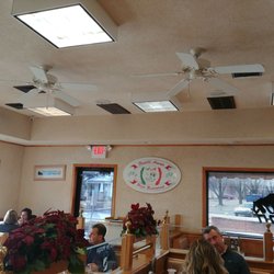 A & M Pizzeria