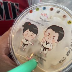Boba Tea Lounge - Milk tea