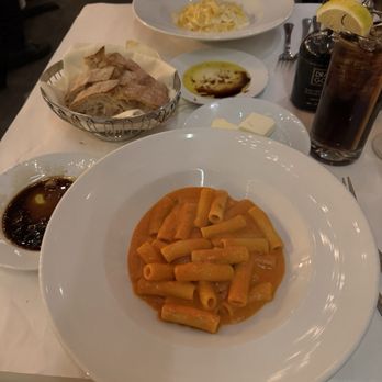 Il Pastaio - Pasta - Italian Near Me - Beverly Hills, California