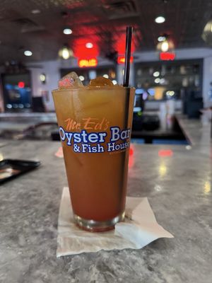 Blue Bayou Restaurant & Oyster Bar by null