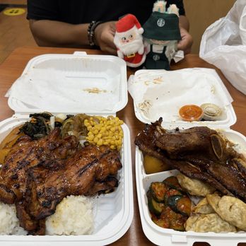 Peppa's Korean BBQ - dinner - Korean Near Me - Honolulu, Hawaii Peppa's Korean BBQ - dinner - Korean Near Me - Honolulu, Hawaii