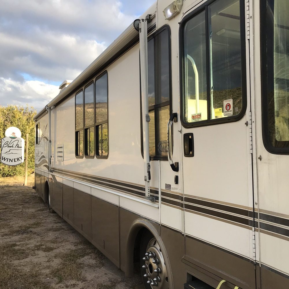 Black Mesa Winery - Wineries Near Me - Velarde, New Mexico