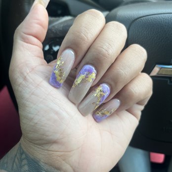Ceci Nail Lounge - Nails - Nail Salons Near Me - Orlando, Florida