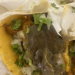 Pastor Taco